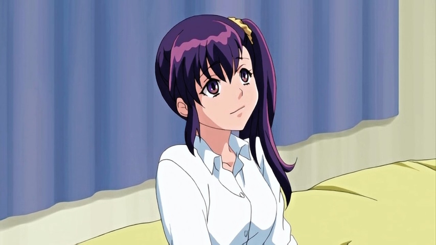 Смотреть Кукла-рабыня: Риса