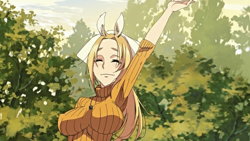 Смотреть Ненасытная прелесть / Персонал