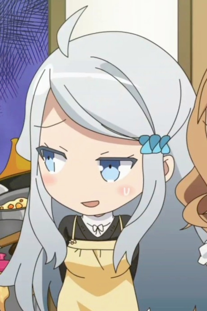 Imouto Sae Ireba Li Hentai