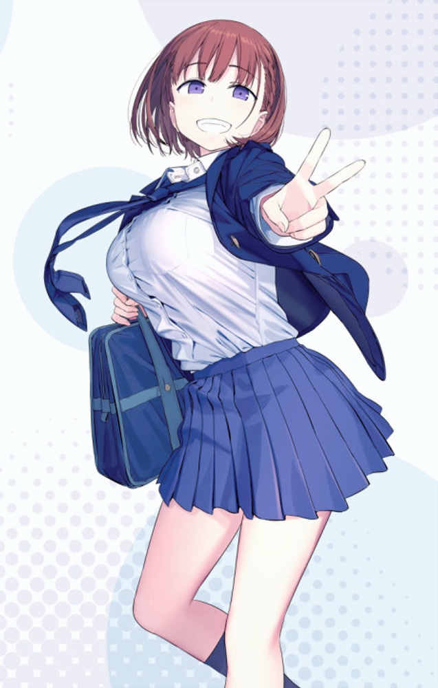 Tawawa No Kanshoku
