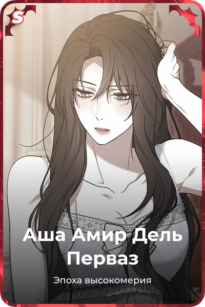 Аша Амир Дель Перваз