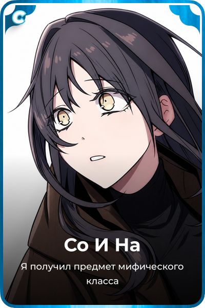 Со И На