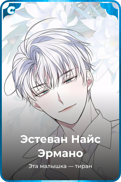 Эстеван Найс Эрмано