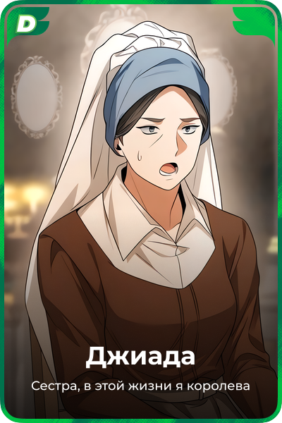Джиада