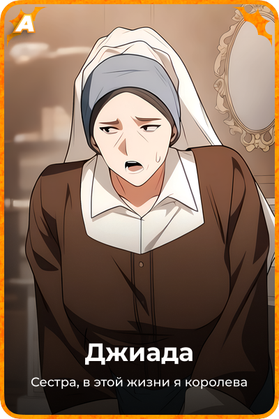 Джиада
