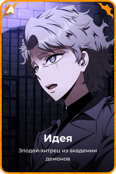 Идея