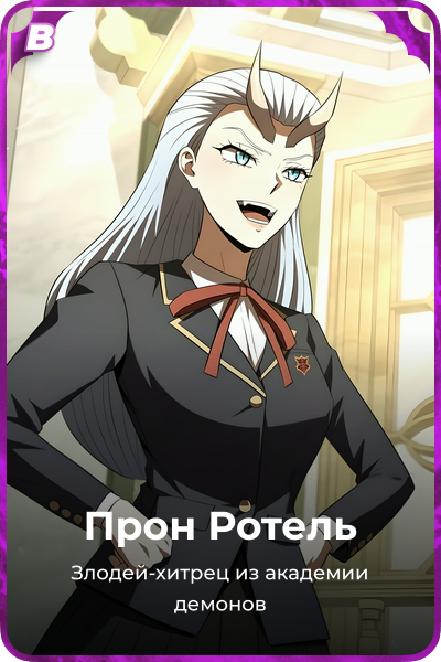 Прон Ротель