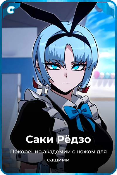 Саки Рёдзо