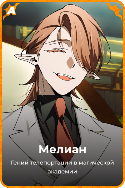Мелиан