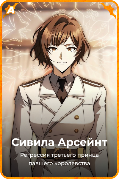 Сивила Арсейнт