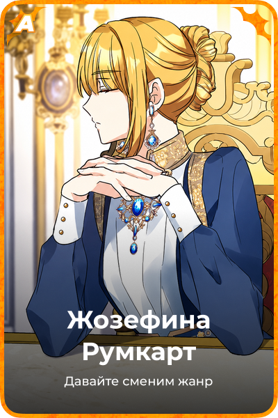 Жозефина Румкарт