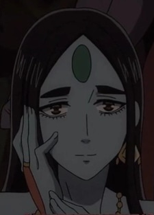 Кали