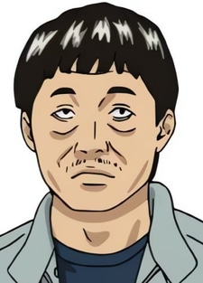 Кэндзиро Такода