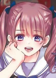 Мэмэ Хираги