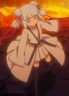 Цяо Бай