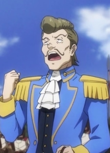 Baron Cheneko