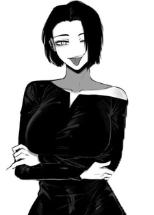 Каори Итадори