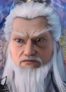 Хуаюань Тэн