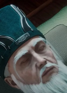 Цзэфу Ван