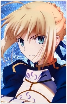 Сэйбер