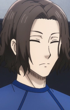 Saharu Wataru