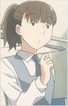 Каори Уэно