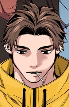 Чан Квон Хек