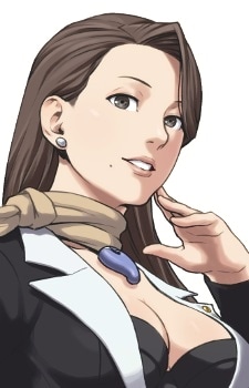 Artist Naruhodo