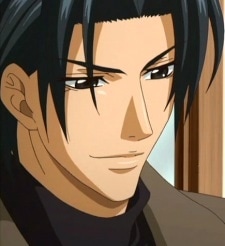 Какэру Нидзё