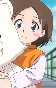 Миюки