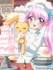 Наноха Хомура