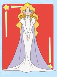 Королева
