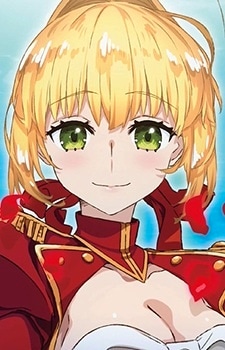 Сэйбер