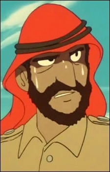 Шейк Али