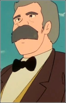 Мистер Квин