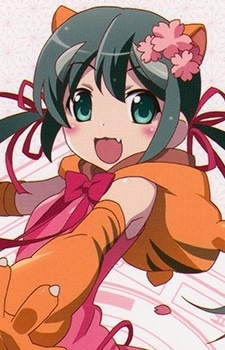 Etotama Hentai