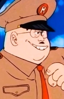 Док