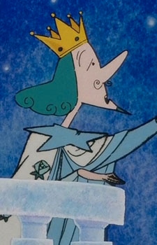White Rose King