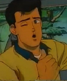 Кодзи Ватанабэ