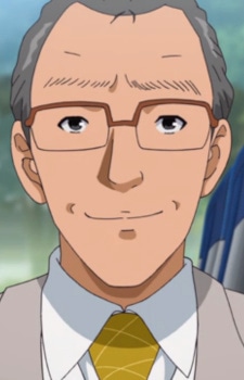 Сюсаку Окамэ
