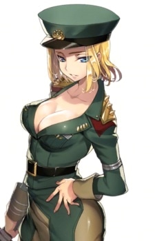 Милла Бахтейн