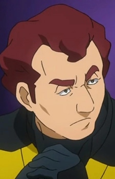 Нед Кан