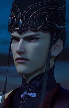 Gonggong Wang