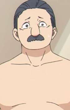 Пловец