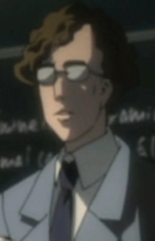 Lights's Teacher