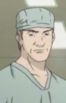 Dr. Eisen