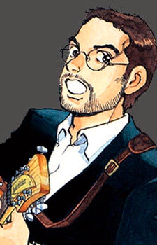 Rei Takatuka
