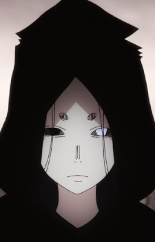 Kuro no Onna