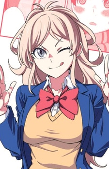 Angelica Karasuma