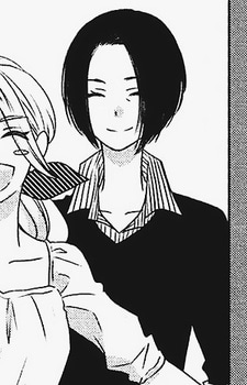Ema Amano